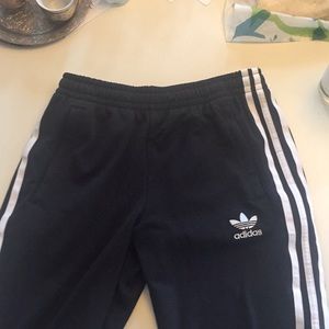 Adidas joggers